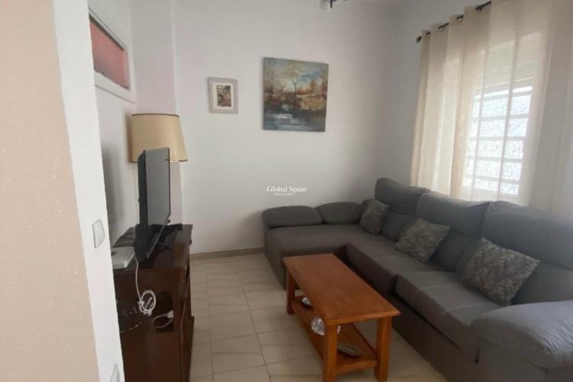 Revente - MAISON -
TORREVIEJA - Center