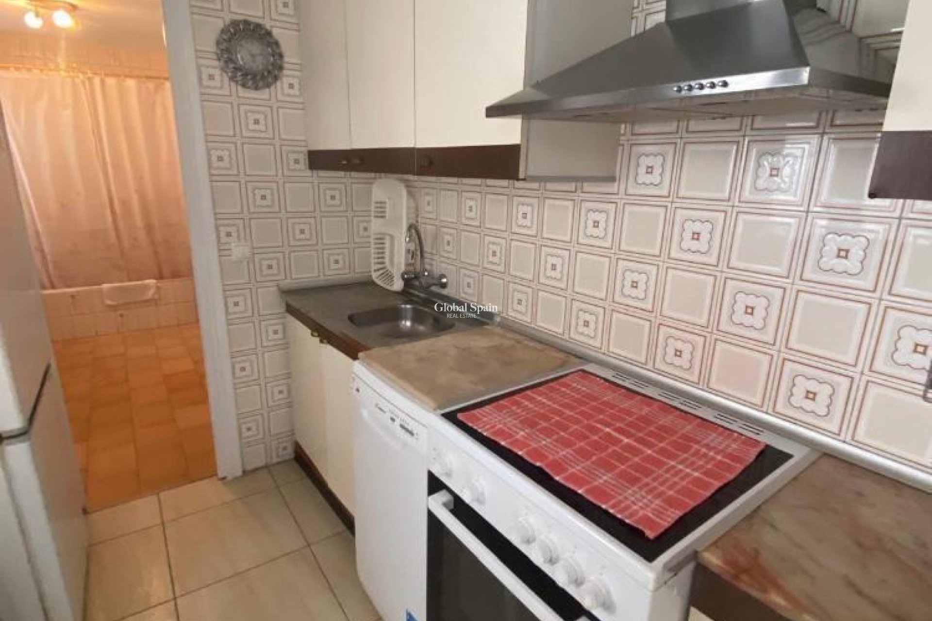 Revente - MAISON -
TORREVIEJA - Center