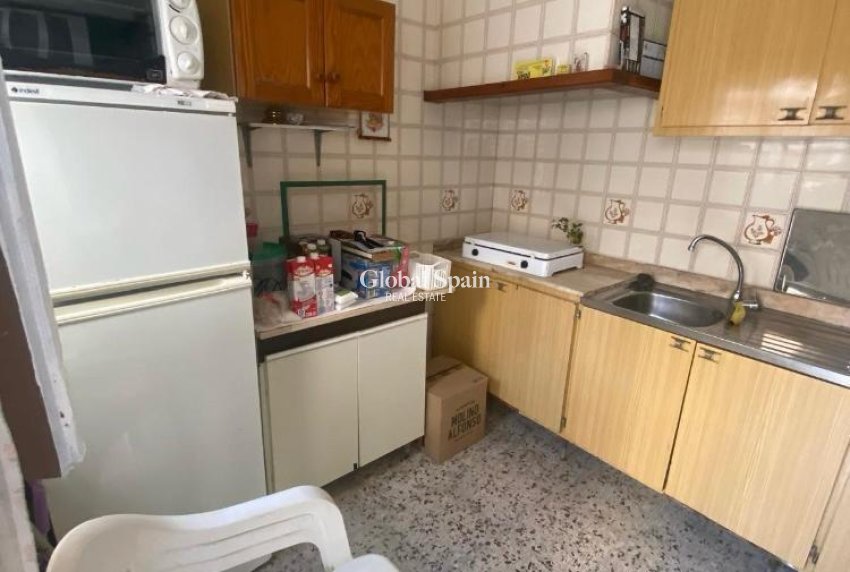 Revente - MAISON -
TORREVIEJA - Center