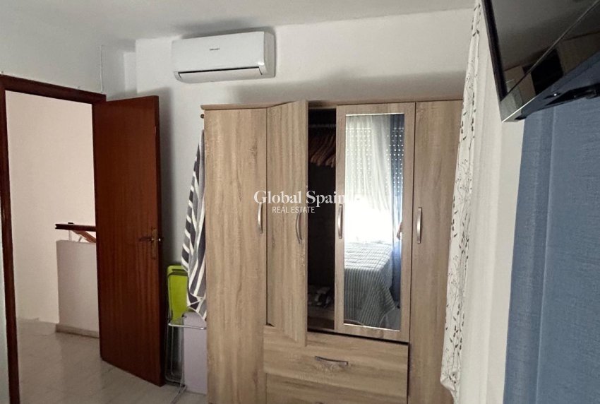 Revente - MAISON -
TORREVIEJA - Center