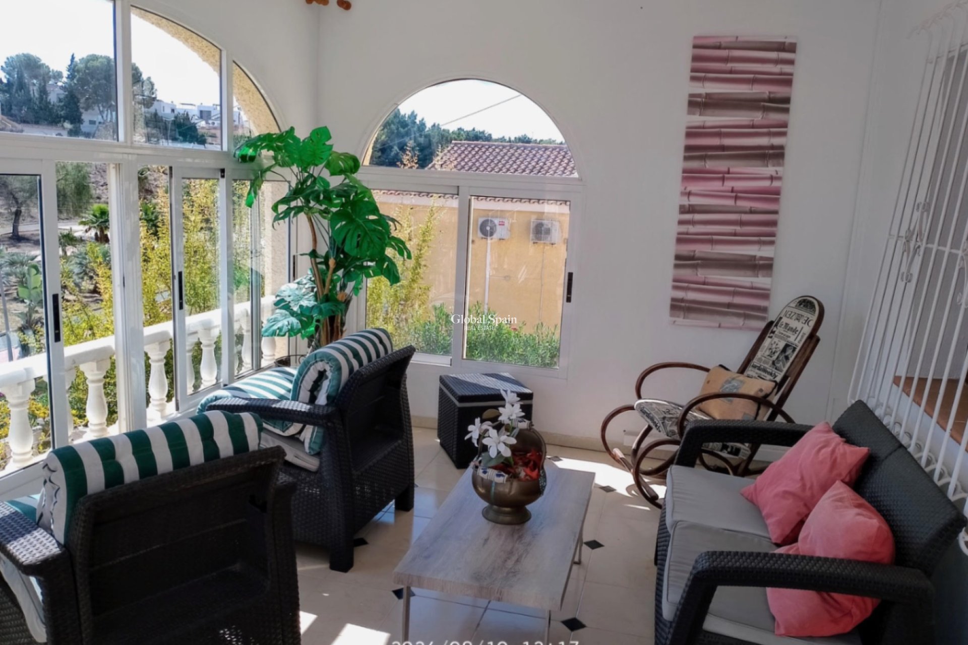 Revente - MAISON -
TORREVIEJA - Costa Blanca Sur