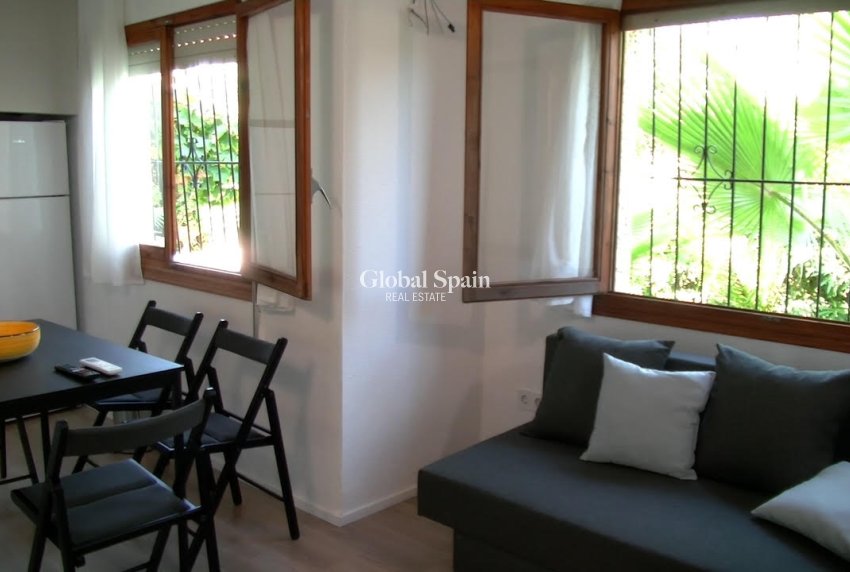 Revente - MAISON -
TORREVIEJA - Costa Blanca Sur