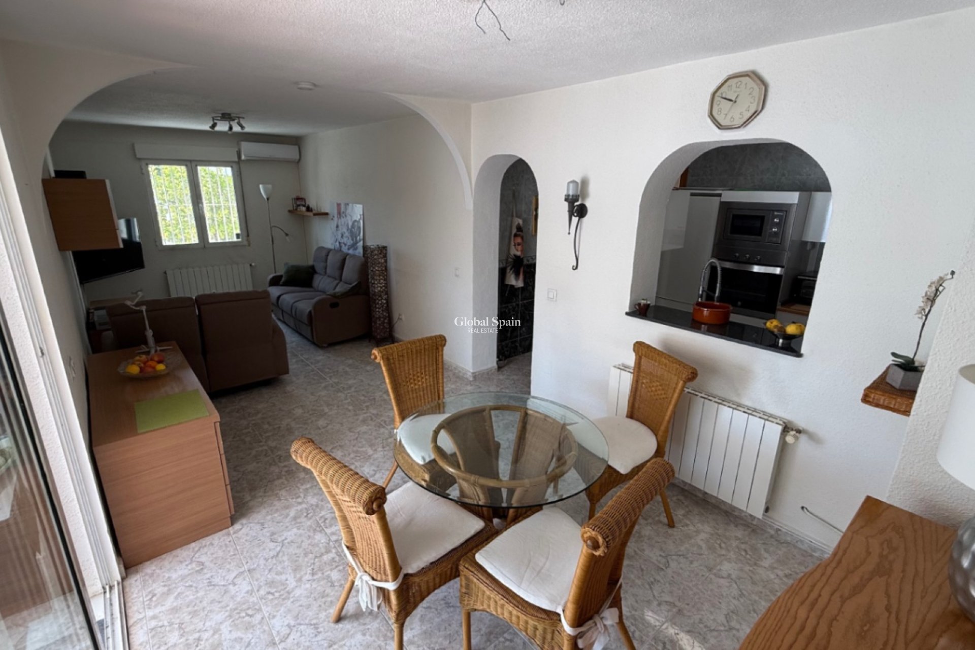 Revente - MAISON -
TORREVIEJA - Costa Blanca Sur