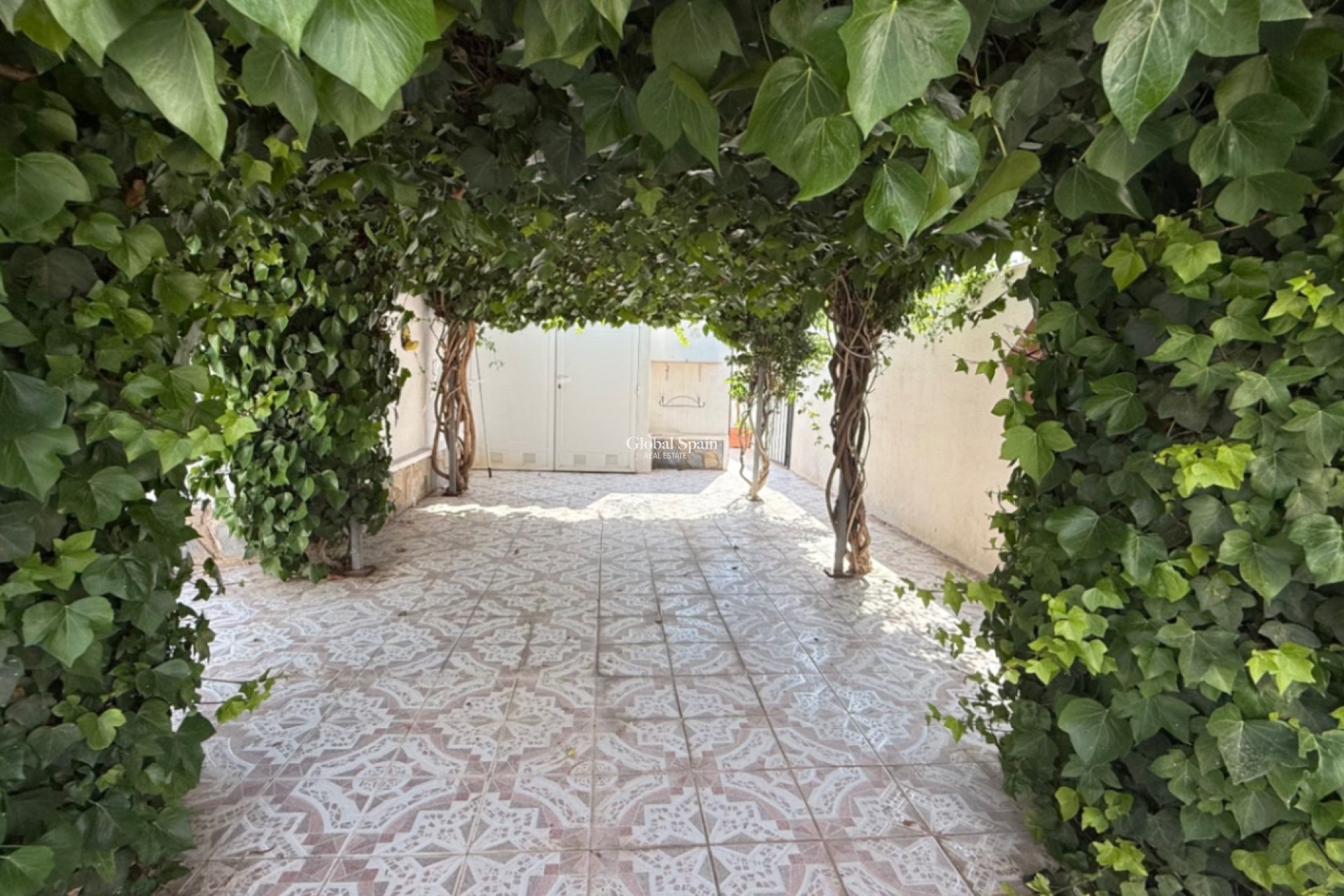 Revente - MAISON -
TORREVIEJA - Costa Blanca Sur