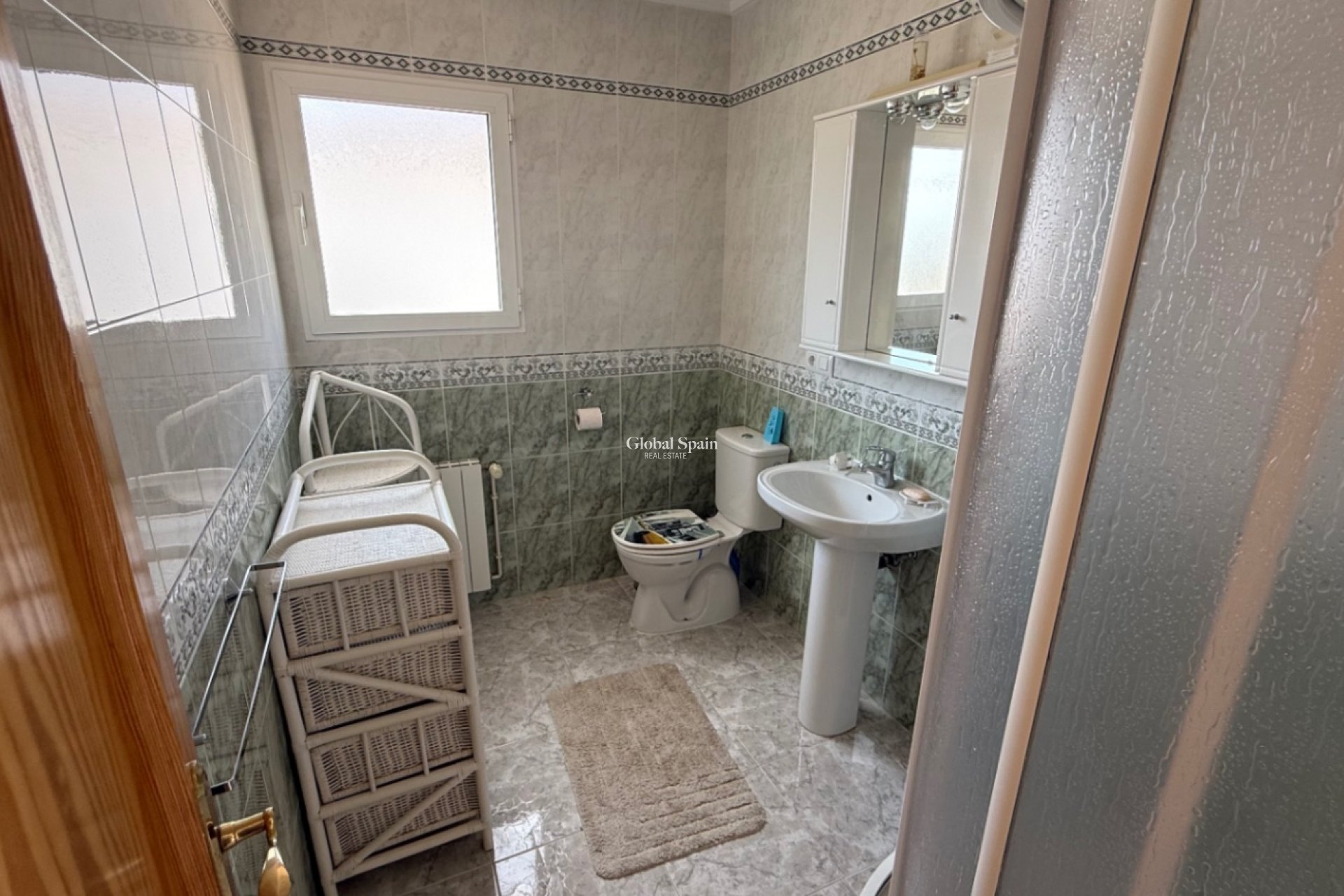 Revente - MAISON -
TORREVIEJA - Costa Blanca Sur