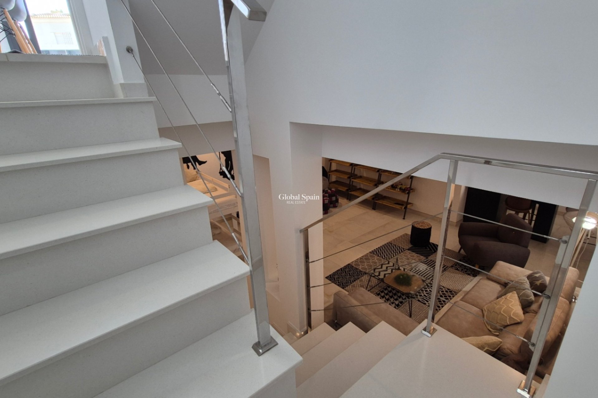 Revente - MAISON -
TORREVIEJA - Costa Blanca Sur