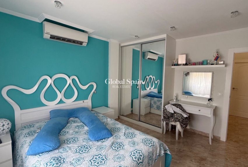 Revente - MAISON -
TORREVIEJA - Costa Blanca Sur