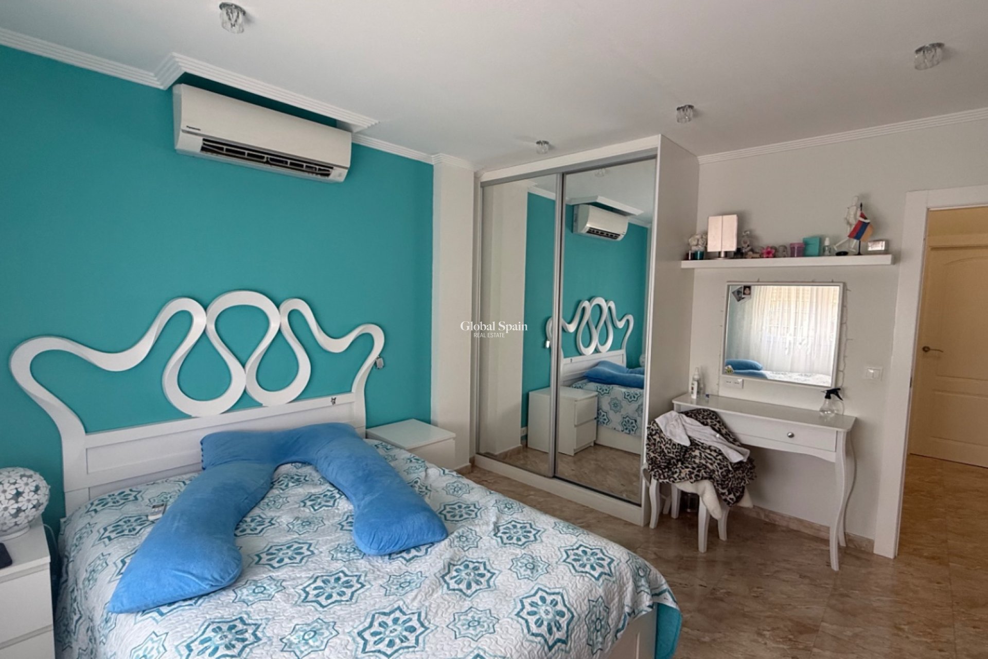 Revente - MAISON -
TORREVIEJA - Costa Blanca Sur