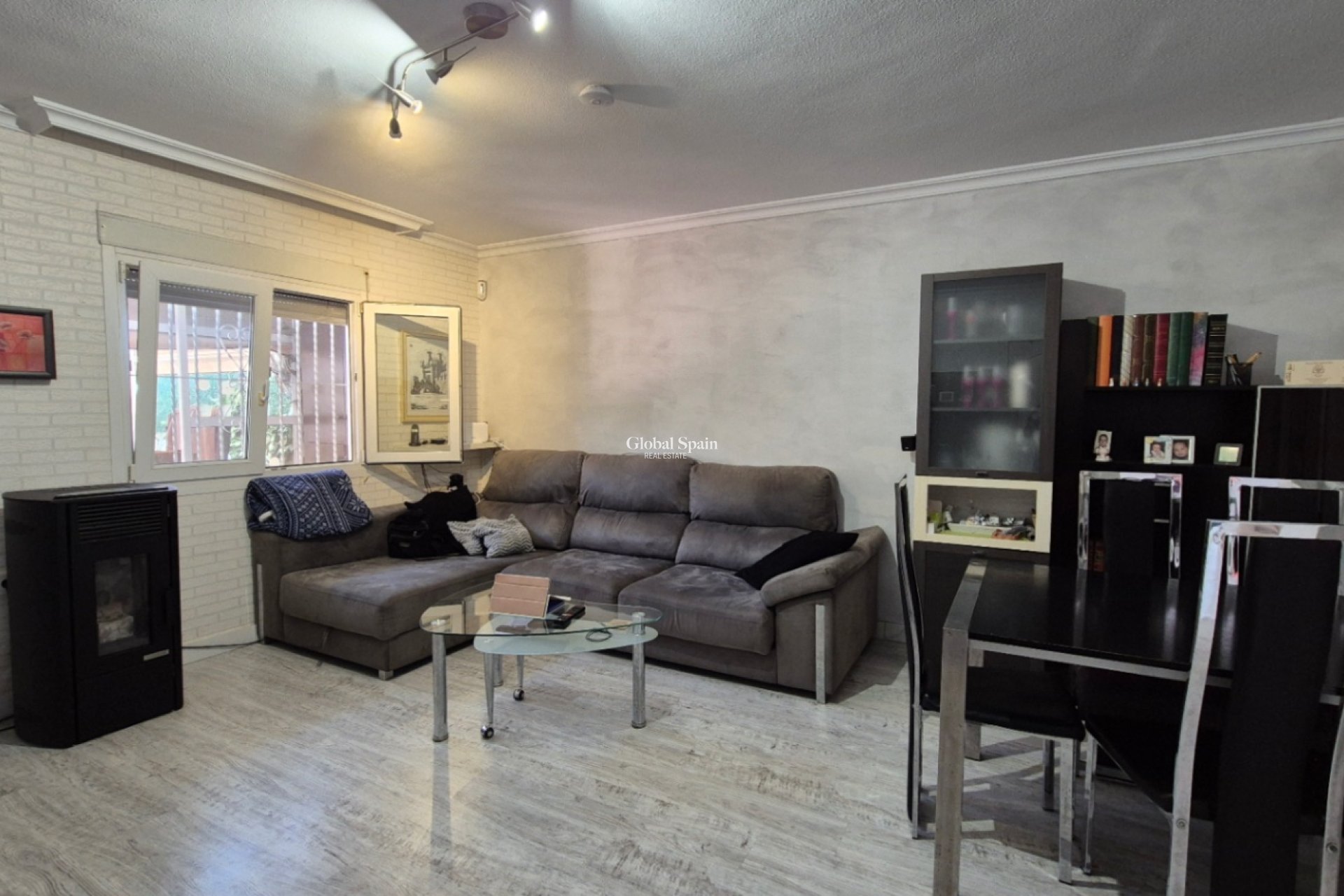 Revente - MAISON -
TORREVIEJA - Costa Blanca Sur