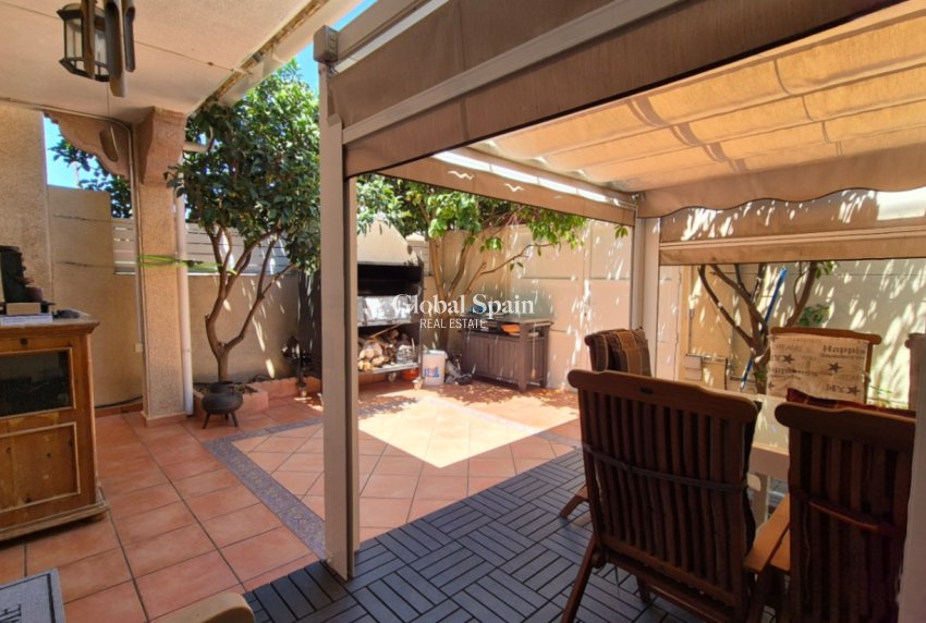 Revente - MAISON -
TORREVIEJA - Costa Blanca Sur