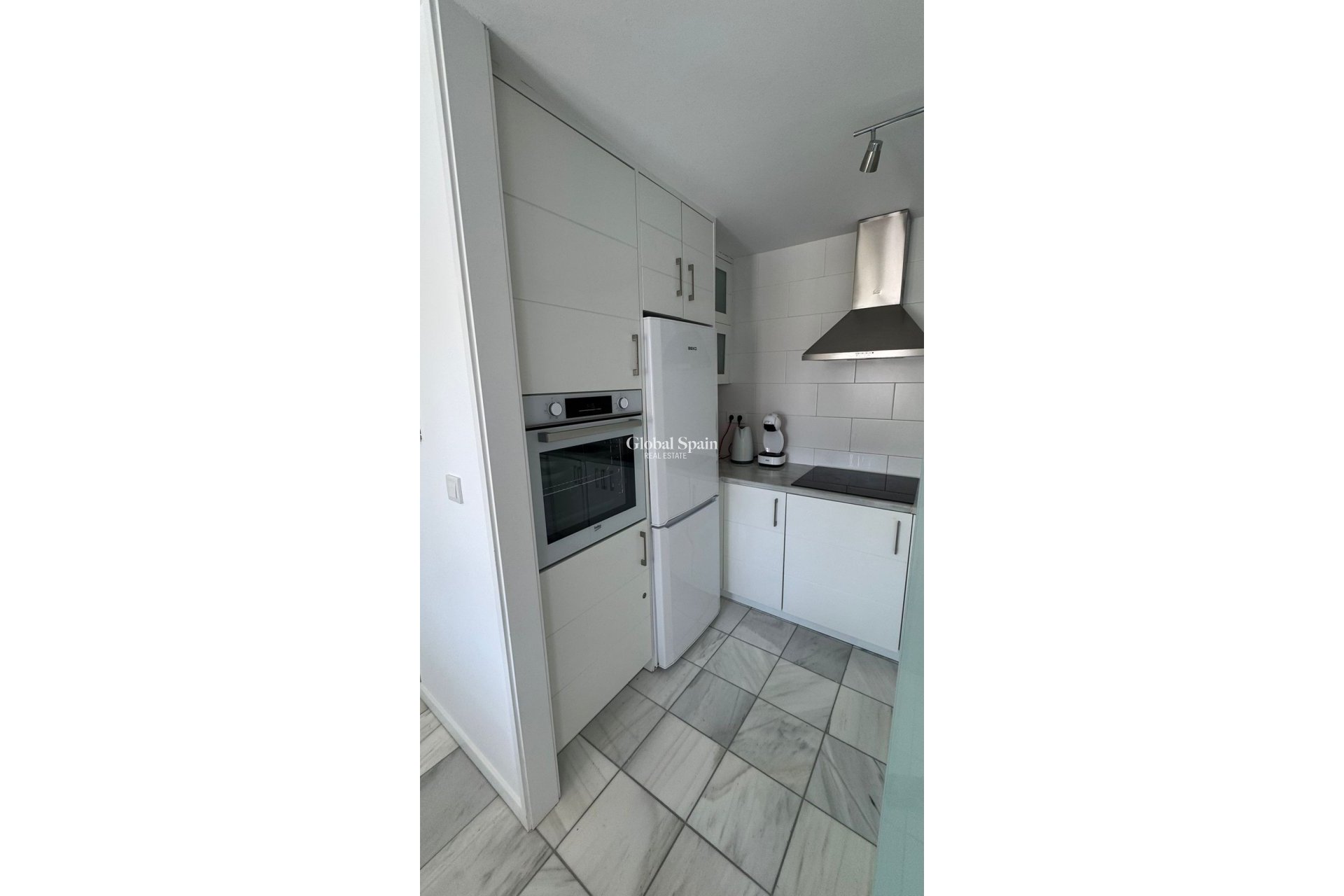 Revente - MAISON -
TORREVIEJA - Costa Blanca Sur