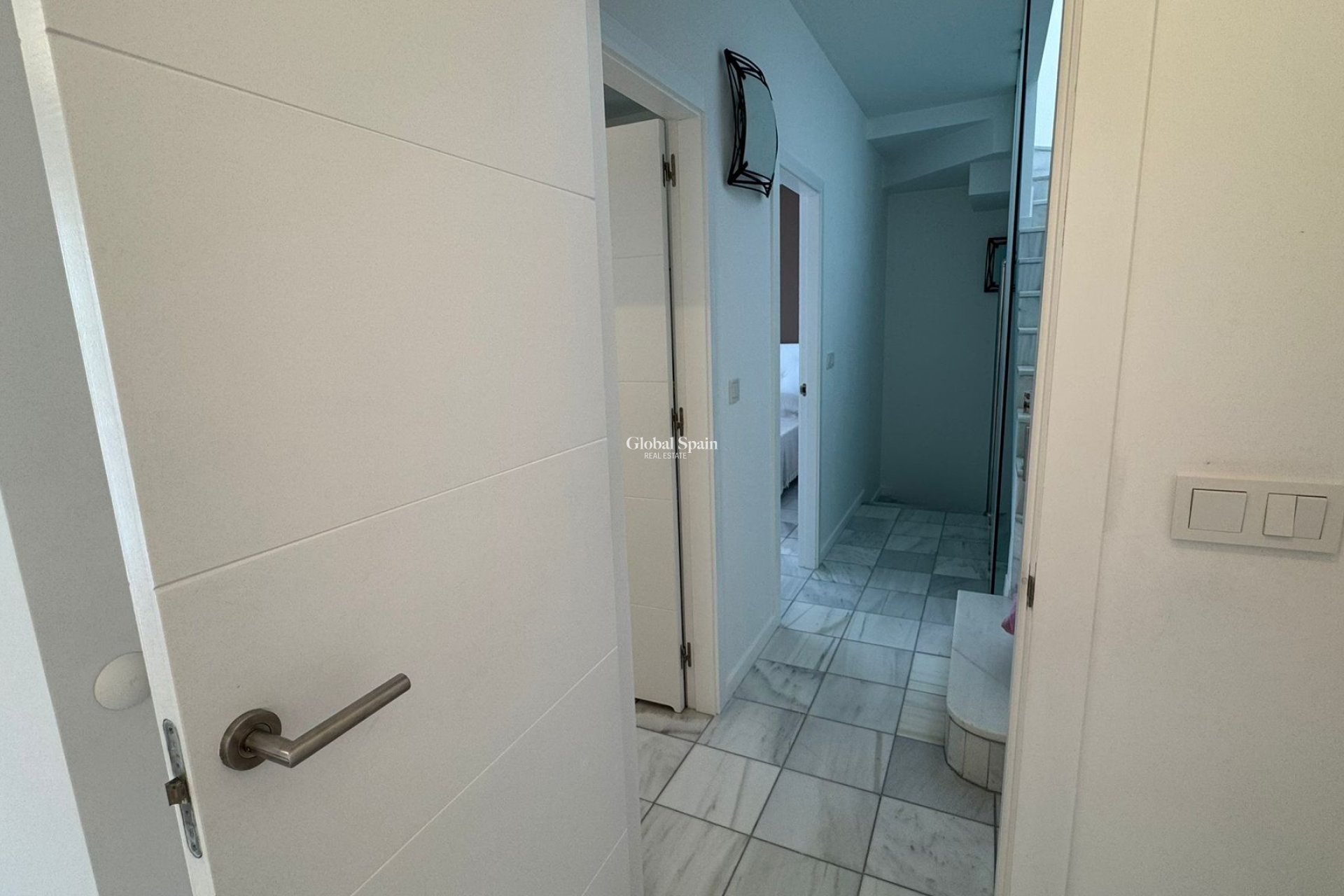 Revente - MAISON -
TORREVIEJA - Costa Blanca Sur