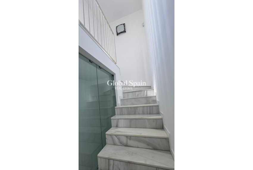 Revente - MAISON -
TORREVIEJA - Costa Blanca Sur