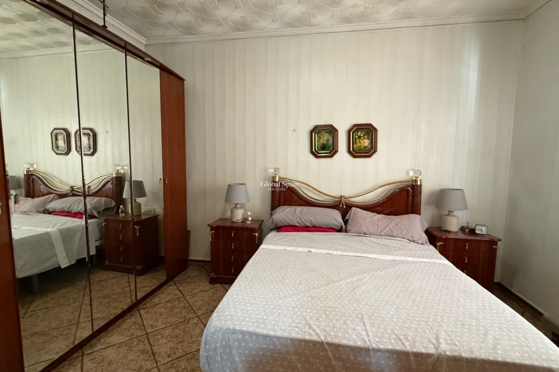 Revente - MAISON -
TORREVIEJA - Costa Blanca Sur