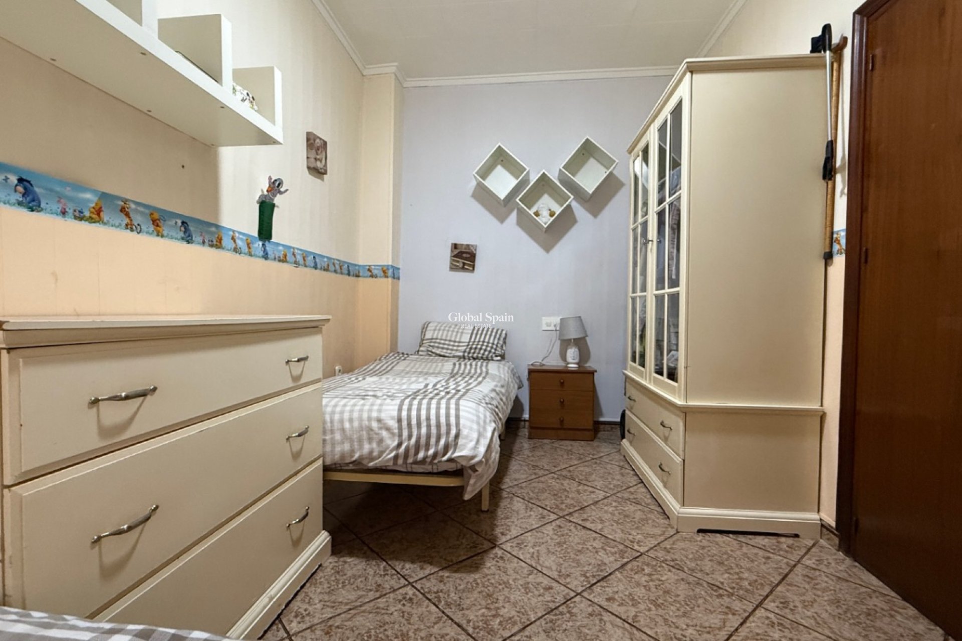 Revente - MAISON -
TORREVIEJA - Costa Blanca Sur