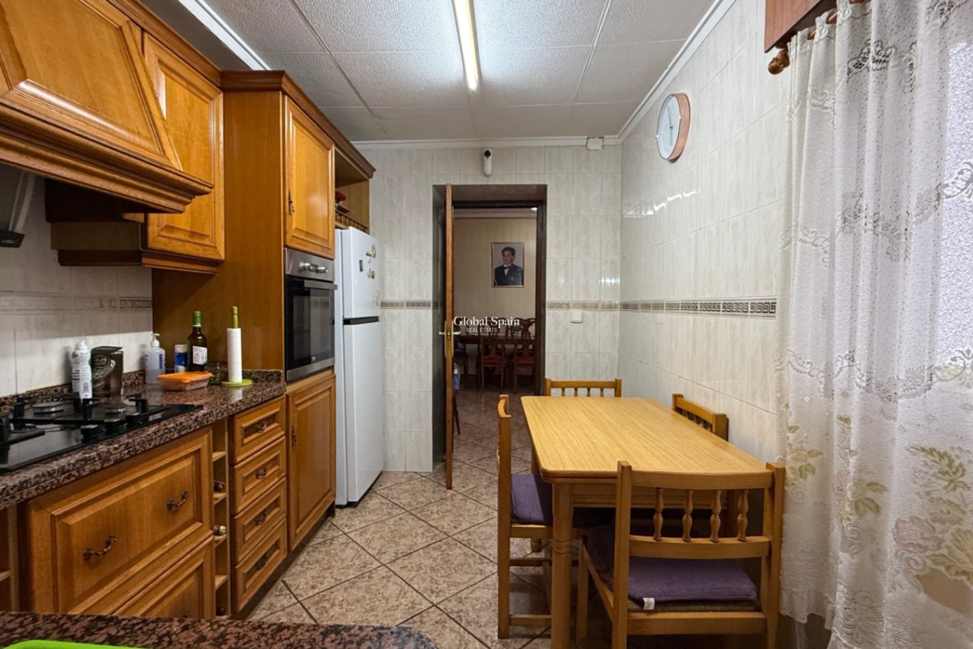 Revente - MAISON -
TORREVIEJA - Costa Blanca Sur