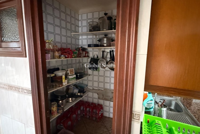 Revente - MAISON -
TORREVIEJA - Costa Blanca Sur