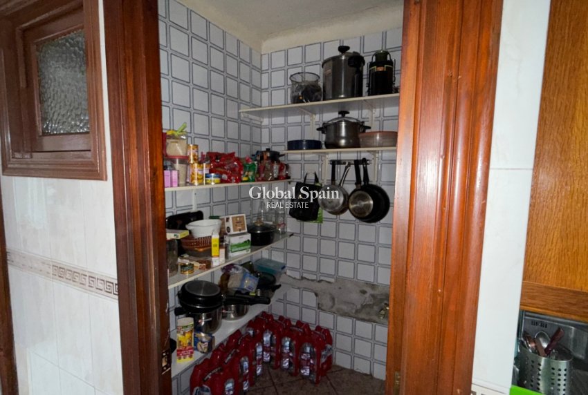 Revente - MAISON -
TORREVIEJA - Costa Blanca Sur