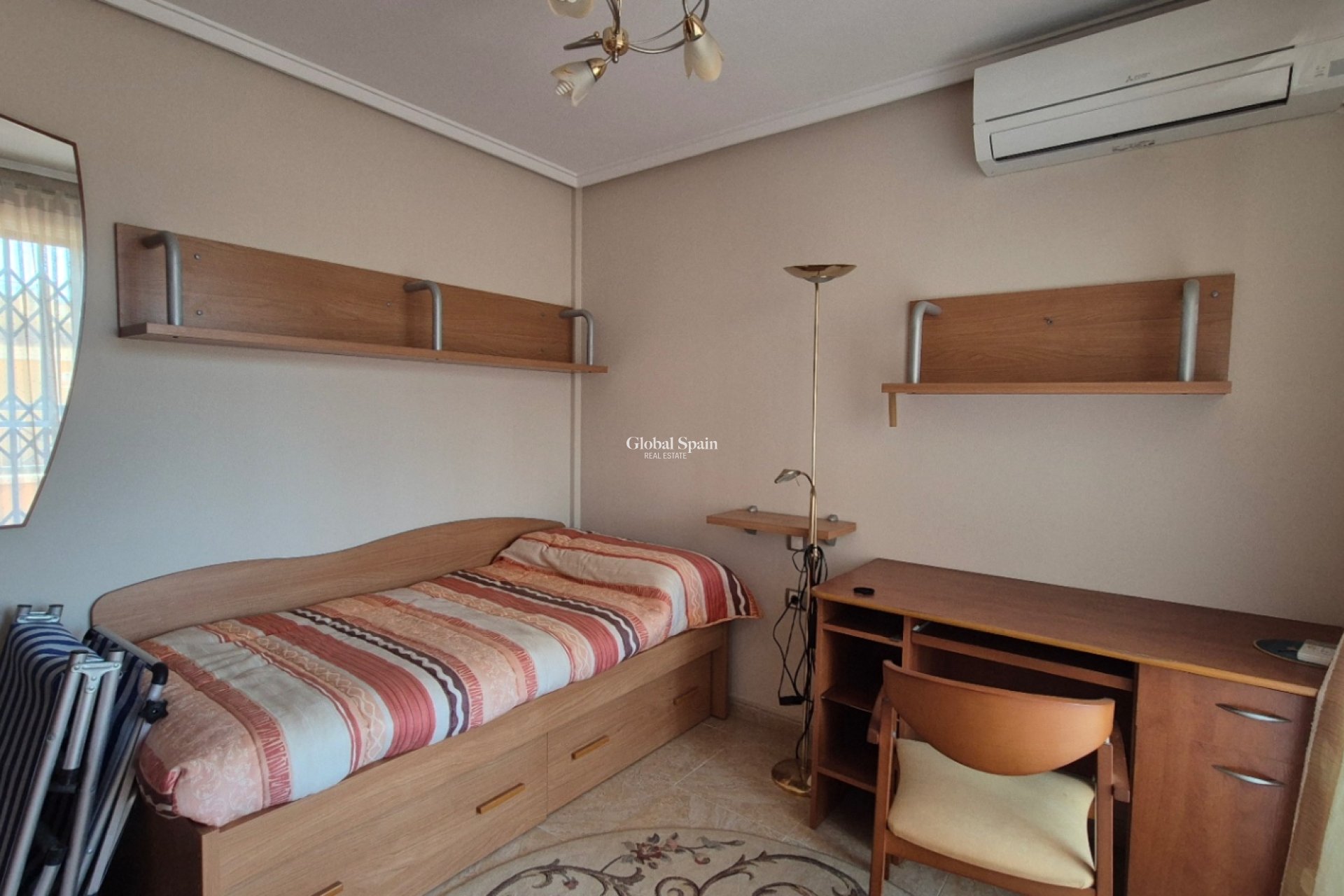 Revente - MAISON -
TORREVIEJA - Costa Blanca Sur