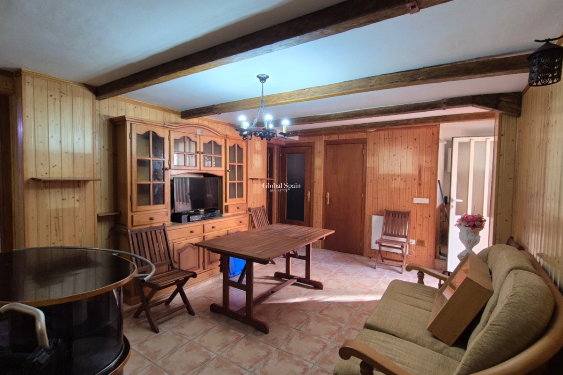 Revente - MAISON -
TORREVIEJA - Costa Blanca Sur