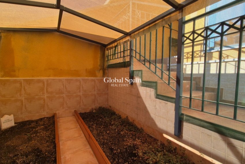 Revente - MAISON -
TORREVIEJA - Costa Blanca Sur