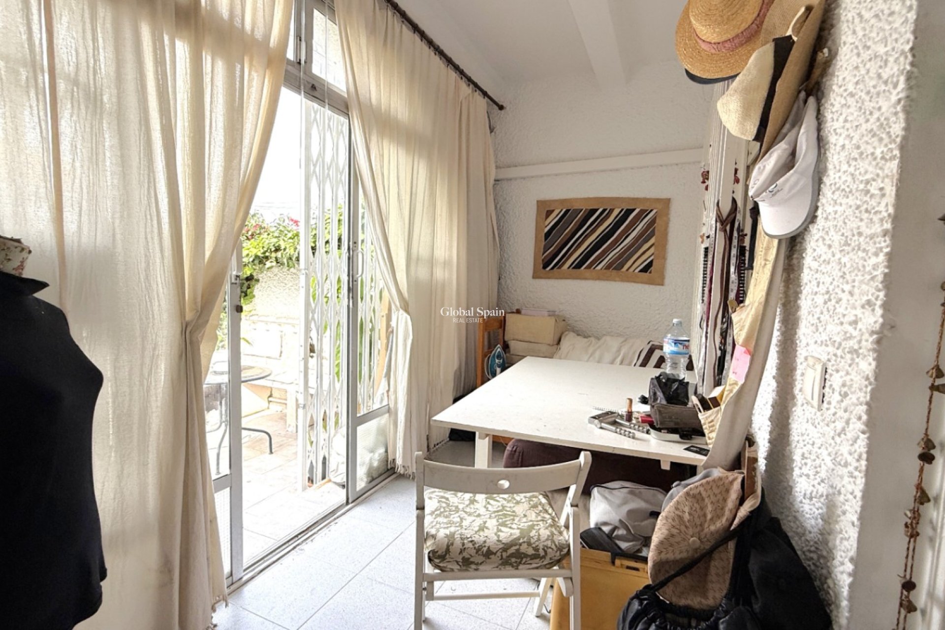 Revente - Maison -
TORREVIEJA - Costa Blanca Sur