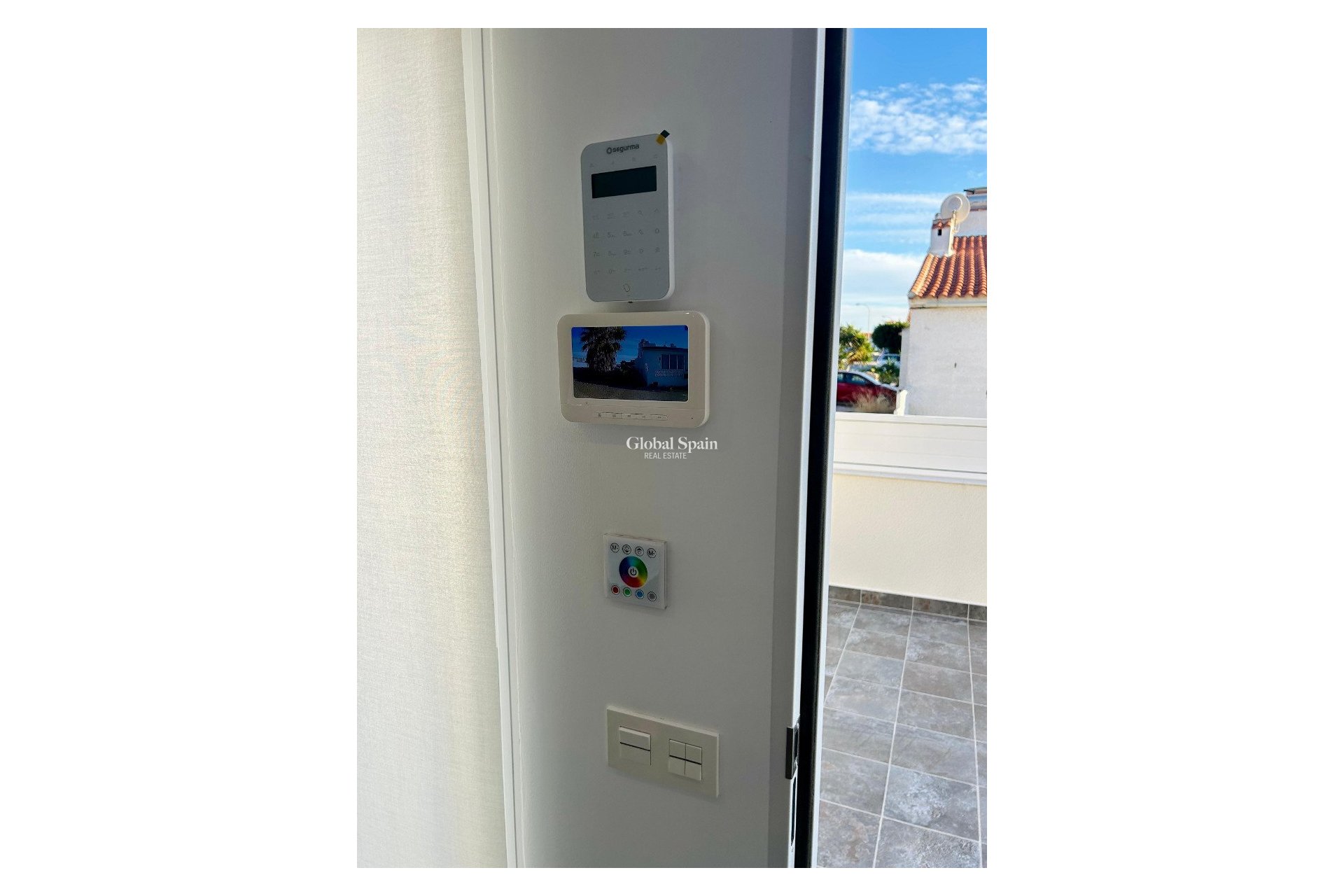 Revente - MAISON -
TORREVIEJA - Costa Blanca