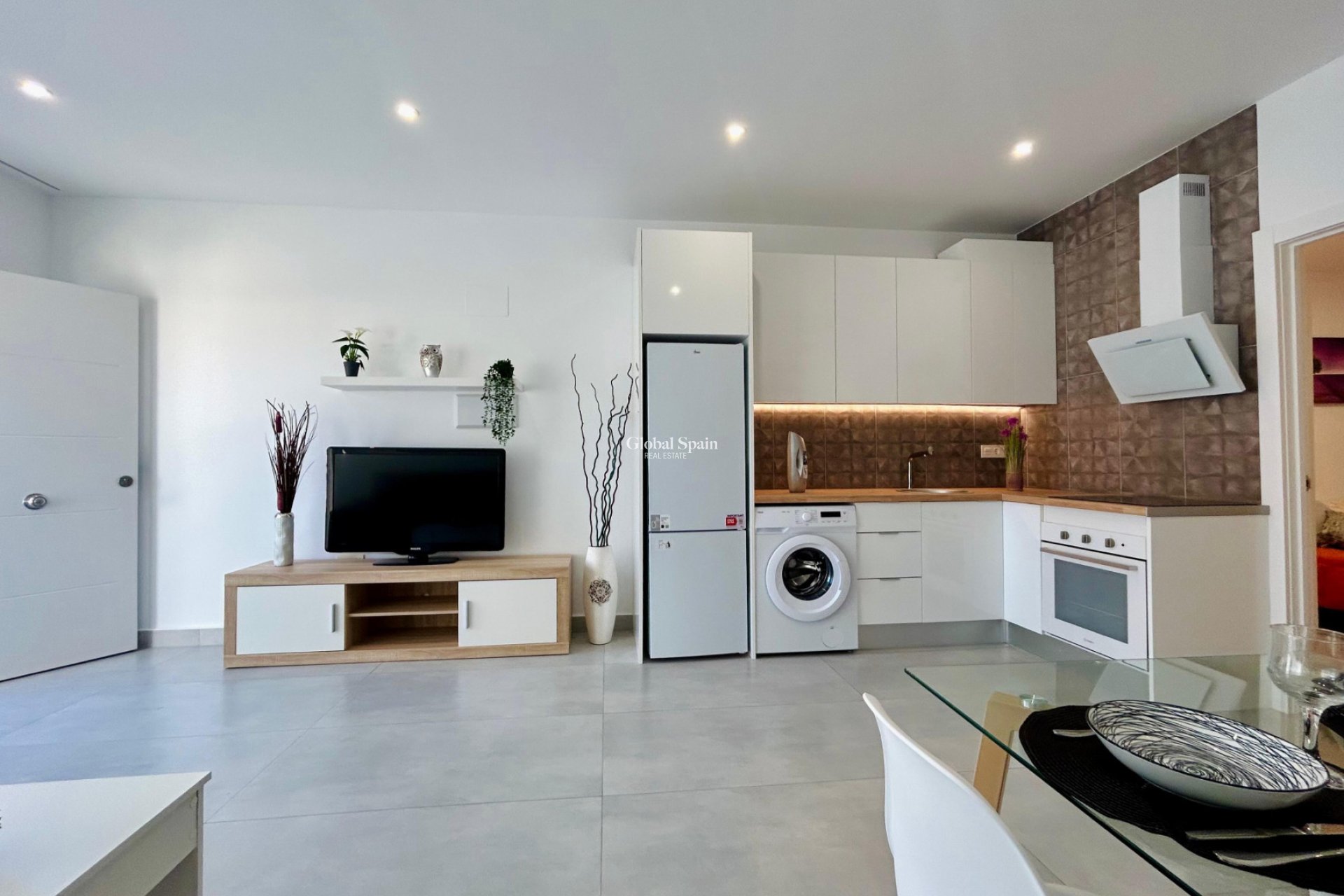 Revente - MAISON -
TORREVIEJA - Costa Blanca