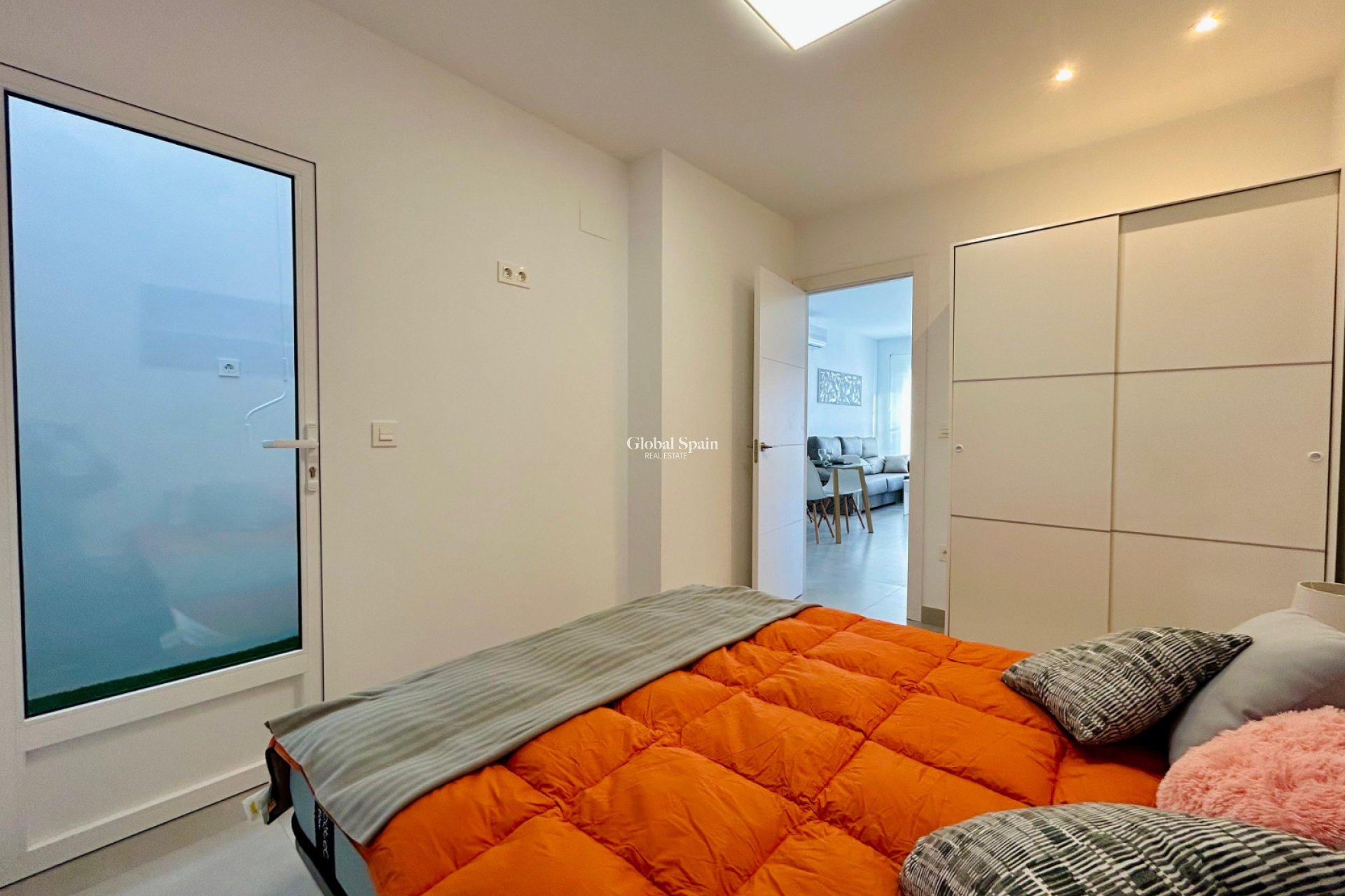 Revente - MAISON -
TORREVIEJA - Costa Blanca