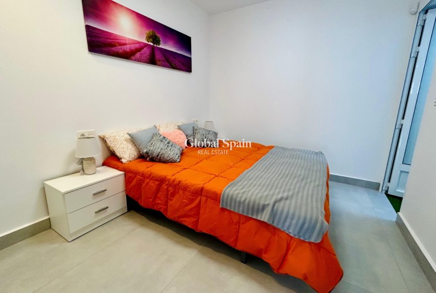 Revente - MAISON -
TORREVIEJA - Costa Blanca