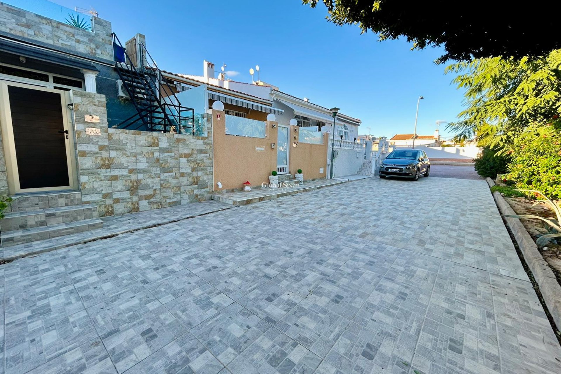 Revente - MAISON -
TORREVIEJA - Costa Blanca