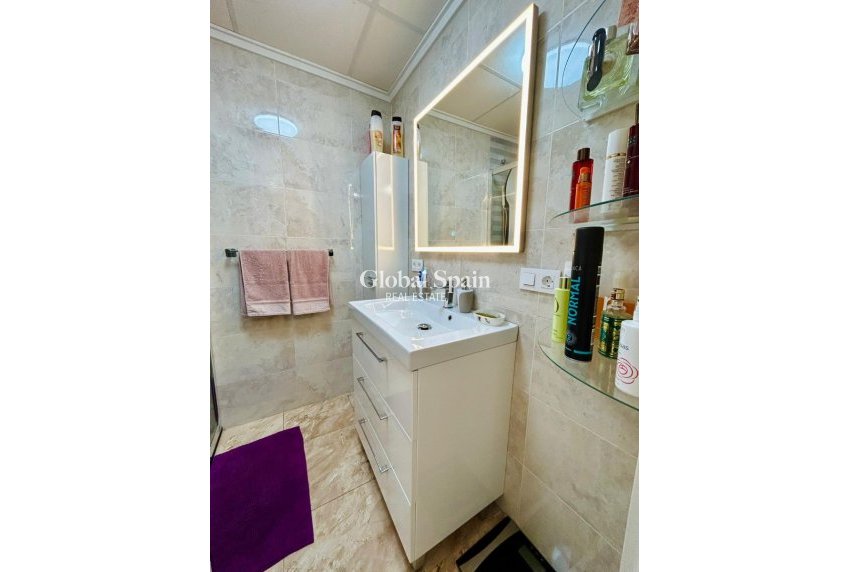 Revente - MAISON -
TORREVIEJA - Costa Blanca