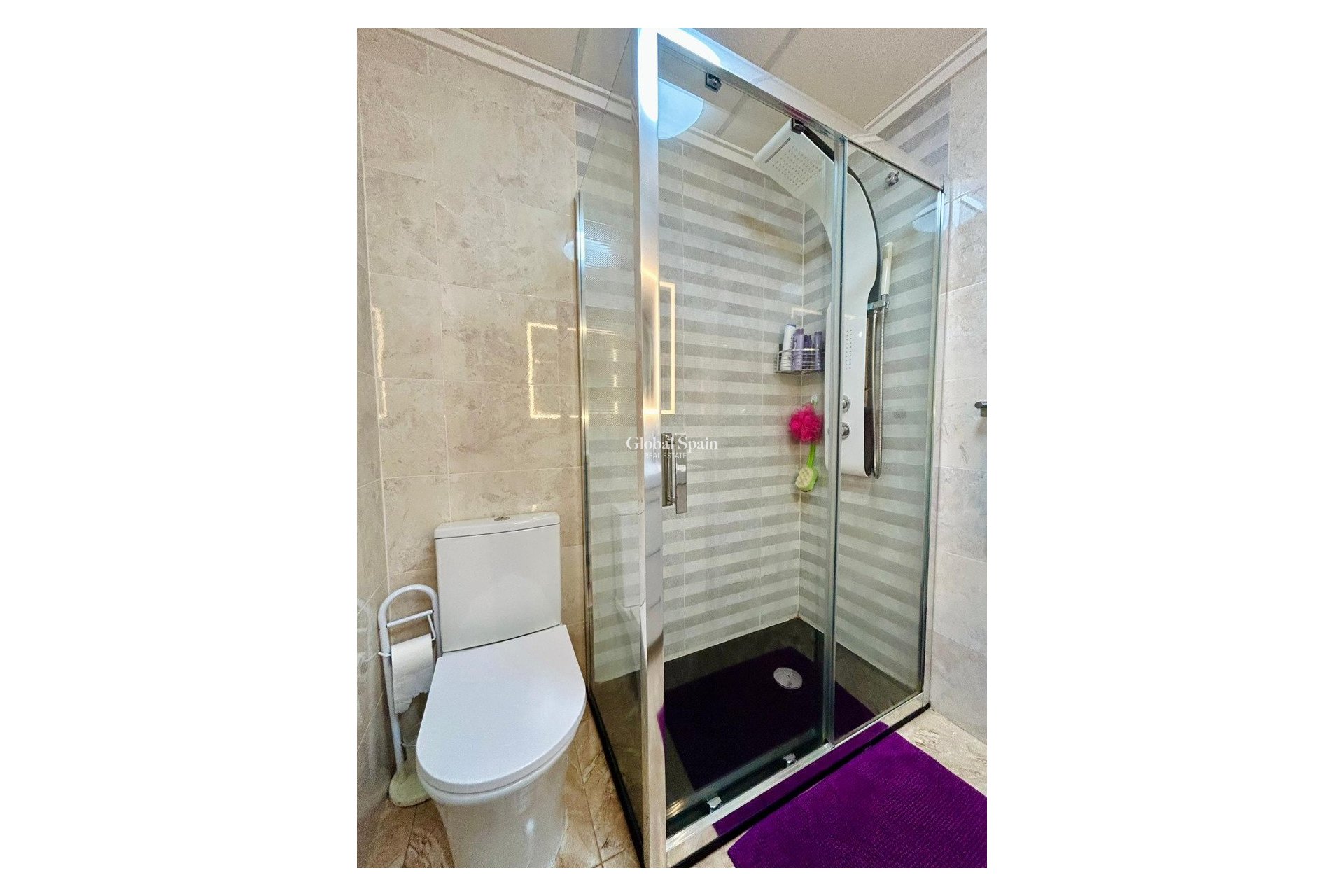 Revente - MAISON -
TORREVIEJA - Costa Blanca