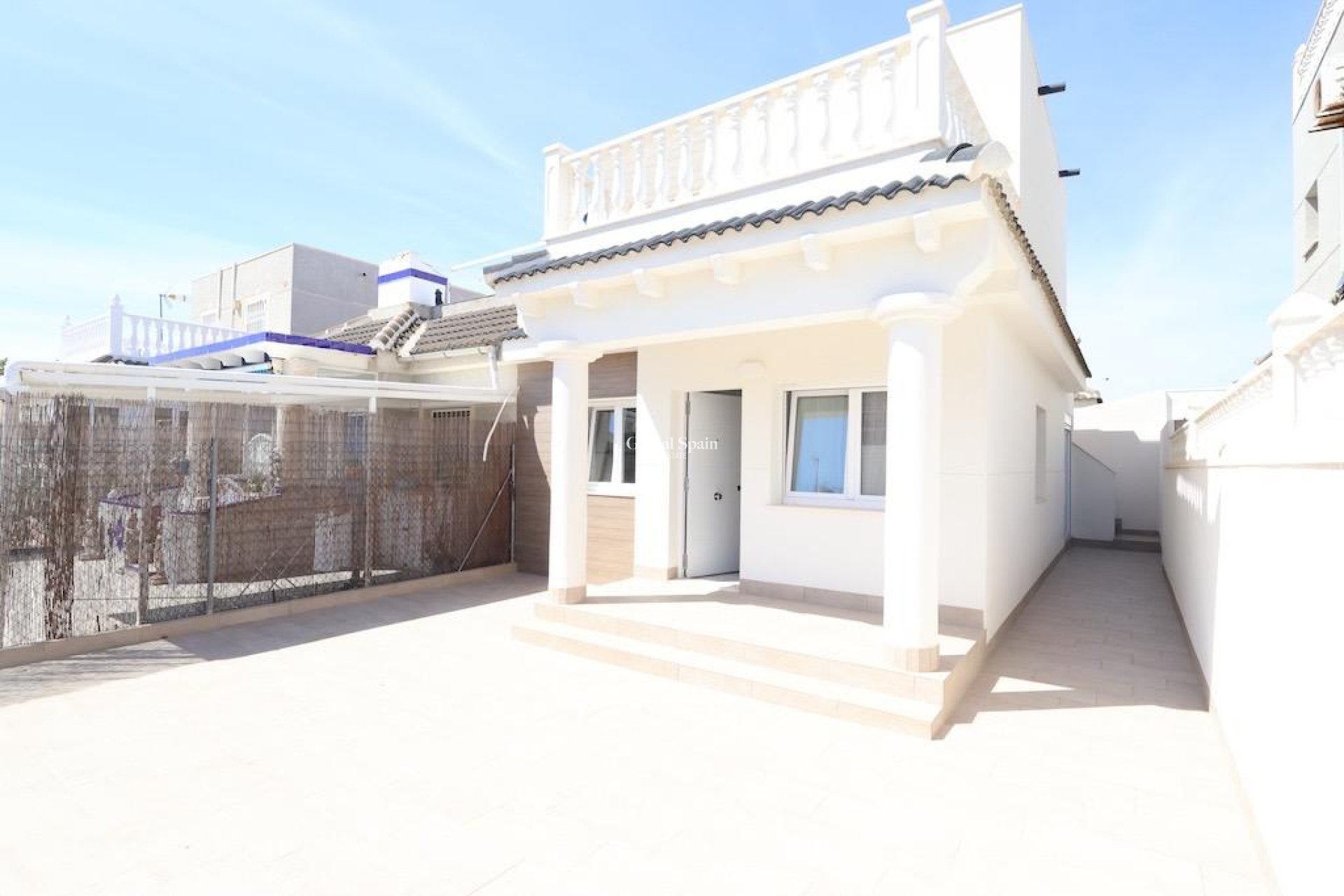 Revente - MAISON -
TORREVIEJA - Costa Blanca
