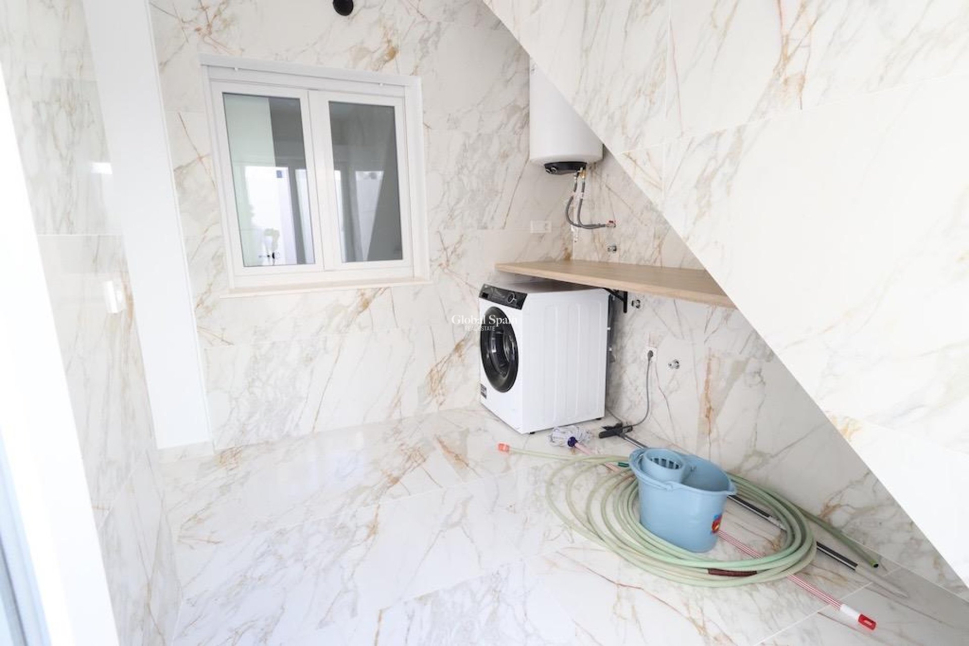 Revente - MAISON -
TORREVIEJA - Costa Blanca