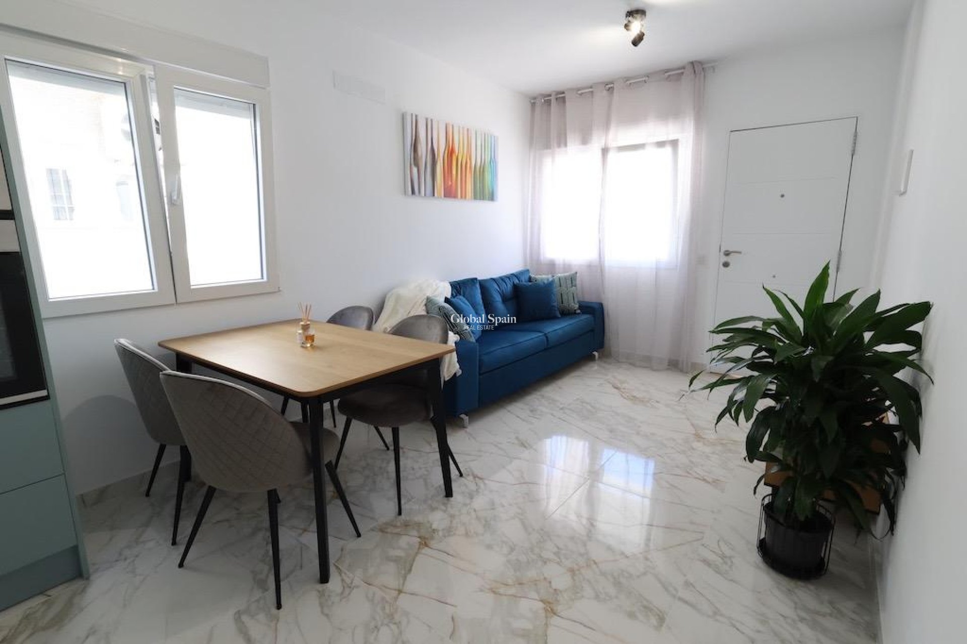 Revente - MAISON -
TORREVIEJA - Costa Blanca
