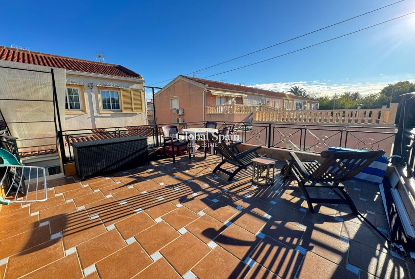 Revente - MAISON -
TORREVIEJA - Costa Blanca