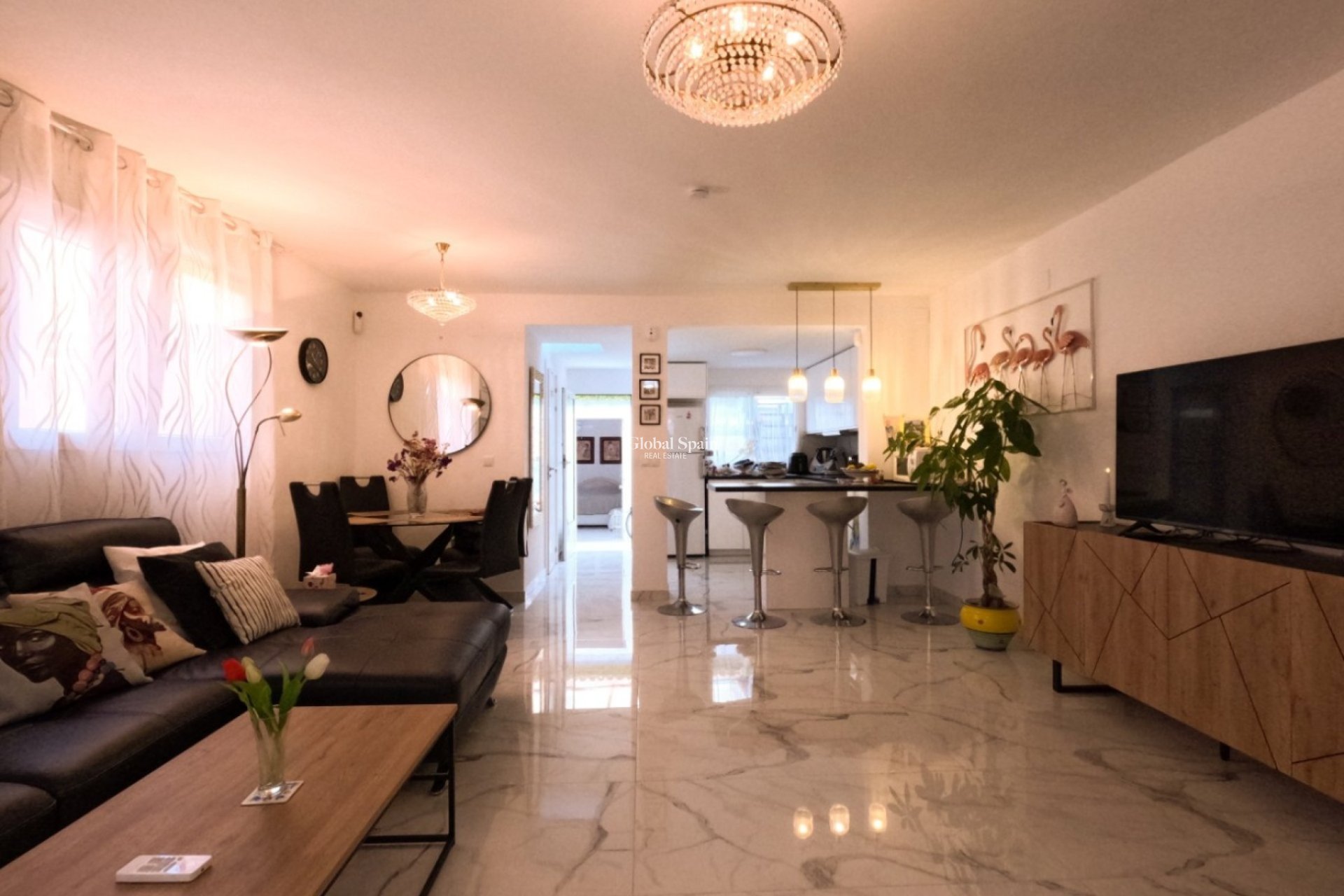 Revente - MAISON -
TORREVIEJA - Costa Blanca