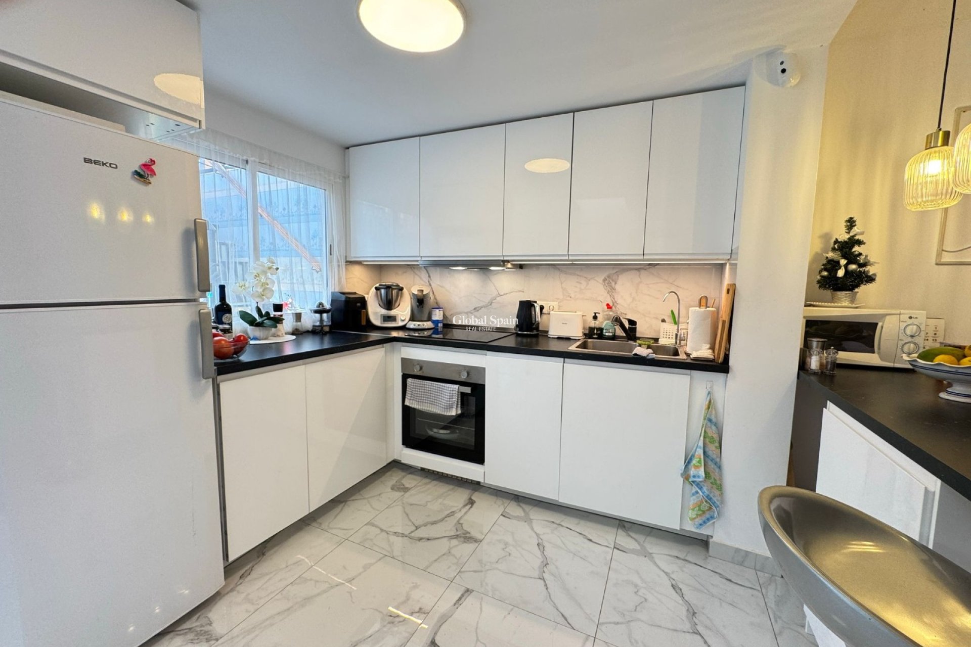 Revente - MAISON -
TORREVIEJA - Costa Blanca