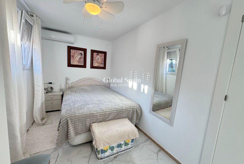 Revente - MAISON -
TORREVIEJA - Costa Blanca