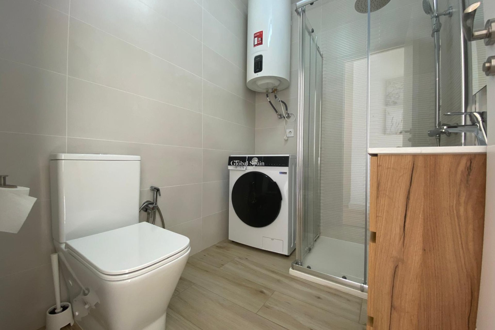 Revente - MAISON -
TORREVIEJA - Costa Blanca