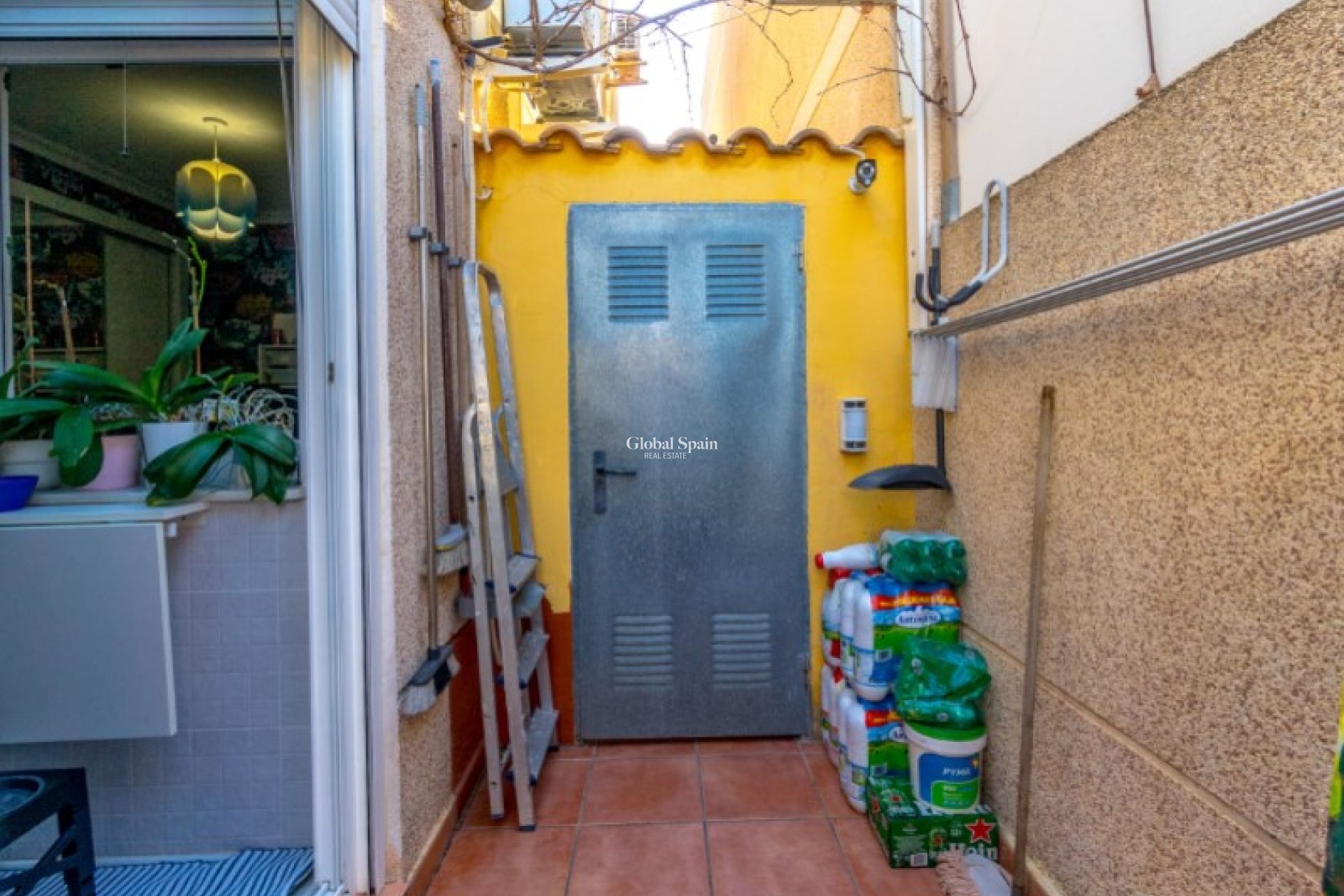 Revente - MAISON -
TORREVIEJA - Costa Blanca