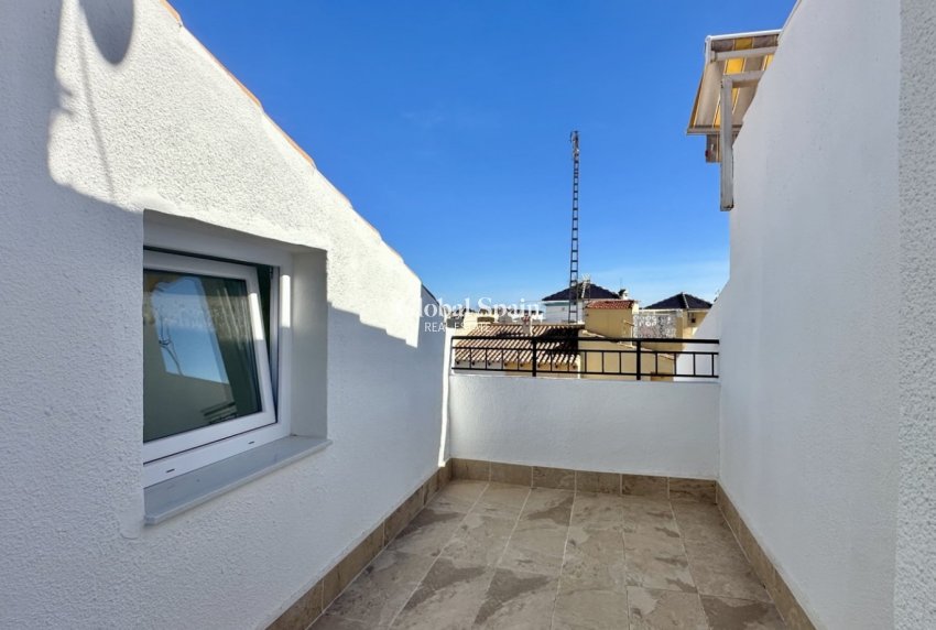 Revente - MAISON -
TORREVIEJA - Costa Blanca