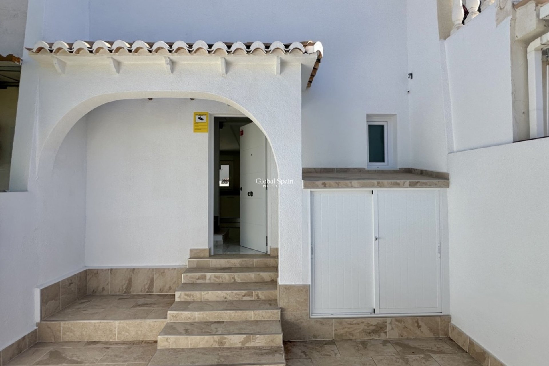 Revente - MAISON -
TORREVIEJA - Costa Blanca