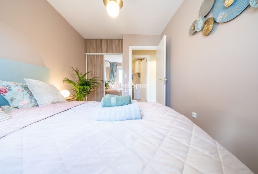 Revente - MAISON -
TORREVIEJA - Costa Blanca