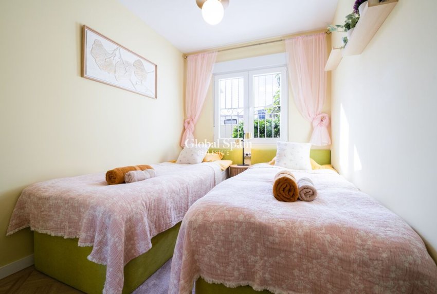 Revente - MAISON -
TORREVIEJA - Costa Blanca