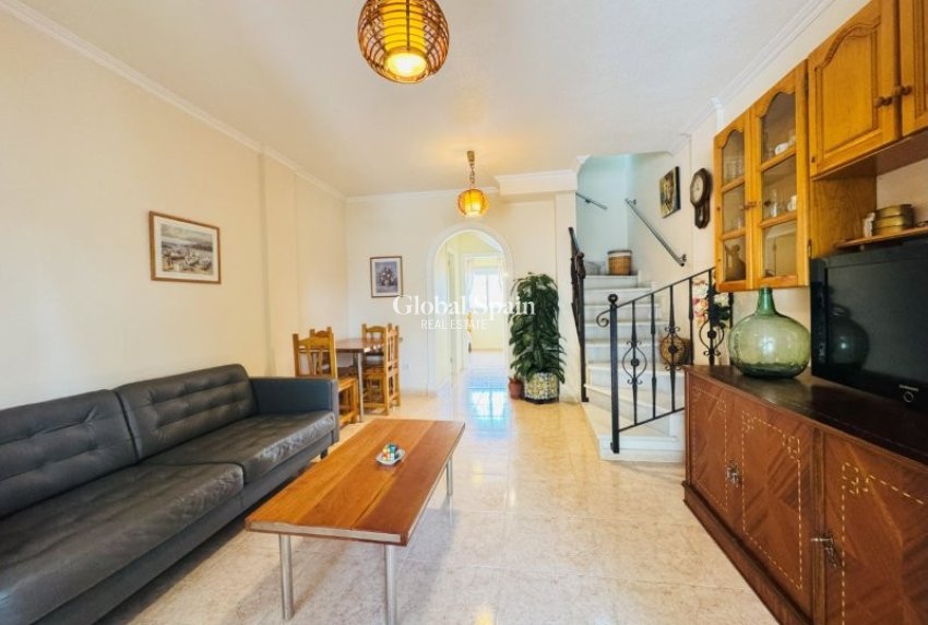 Revente - MAISON -
TORREVIEJA - Costa Blanca