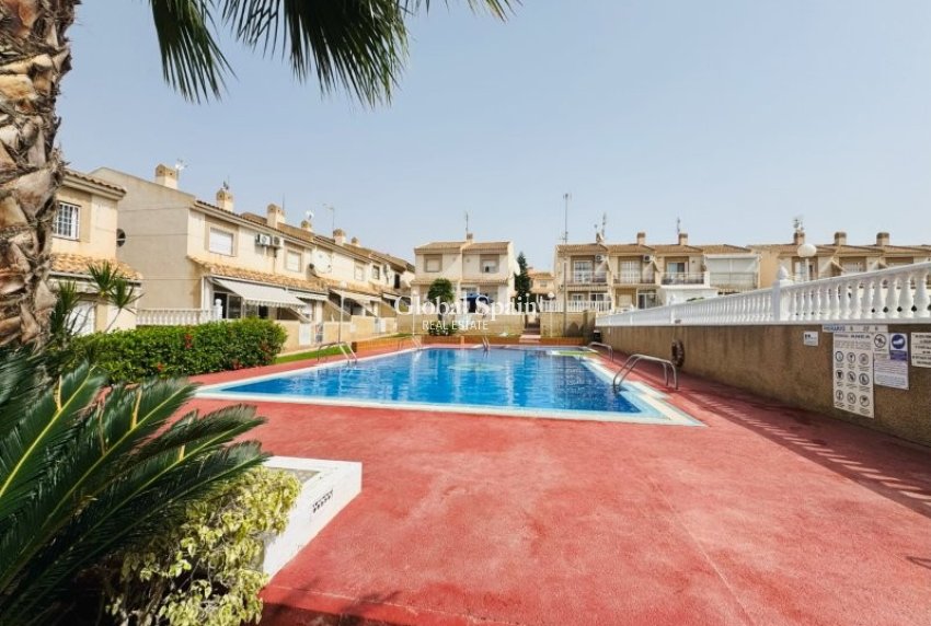 Revente - MAISON -
TORREVIEJA - Costa Blanca