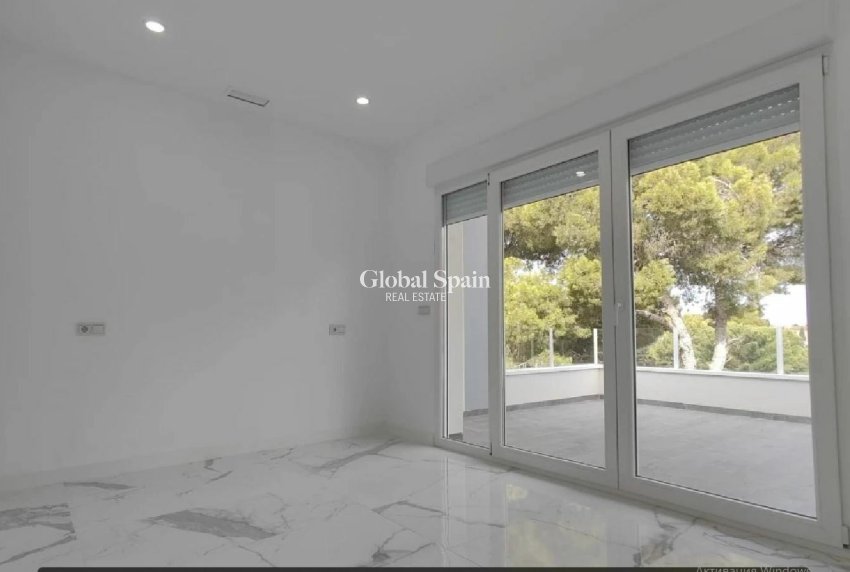 Revente - MAISON -
TORREVIEJA - Costa Blanca