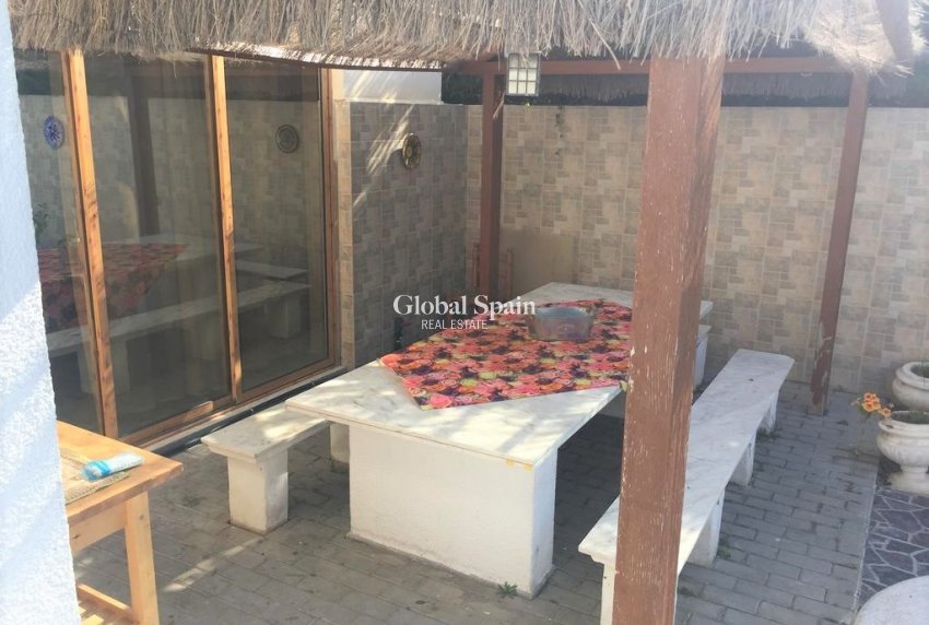 Revente - MAISON -
TORREVIEJA - Costa Blanca